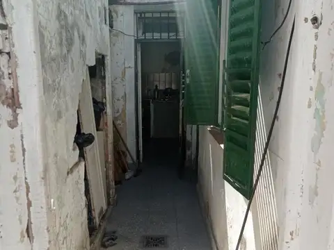 Depto Tipo Casa en Venta en Santos Lugares, USD 60.000