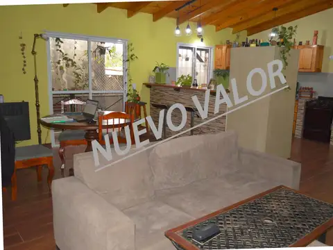 PH en Villa Bosch