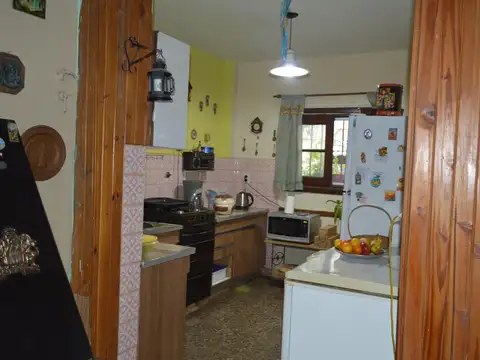 Depto Tipo Casa en Venta de 7 ambientes