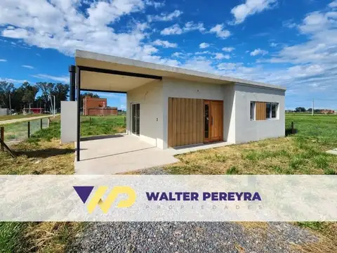 VENTA CASA QUINTA BARRIO EL CANDIL JOVEN