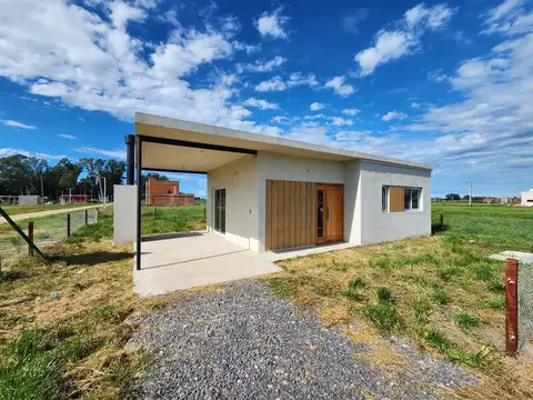 VENTA CASA QUINTA BARRIO EL CANDIL JOVEN