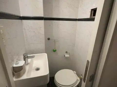 Coronel Ramón Lorenzo Falcón 5400, Piso 4