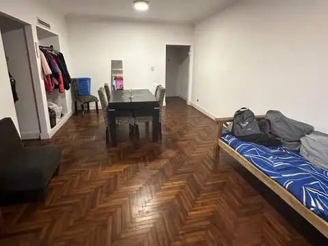 Coronel Ramón Lorenzo Falcón 5400, Piso 4