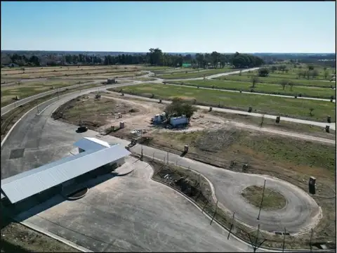 Venta - Lote en Barrio La Posta - Pilar