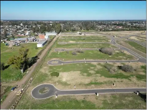 Terreno en Venta de 386,0 m2