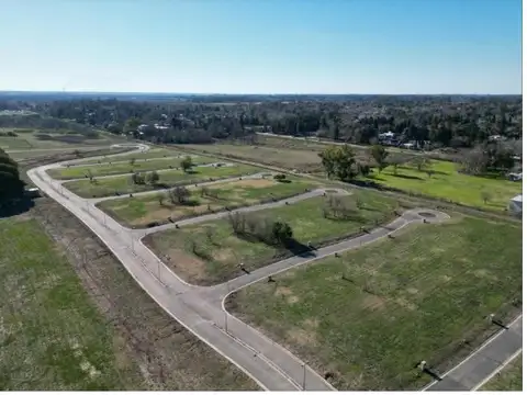 Terreno en Venta en La Posta, USD 42.000