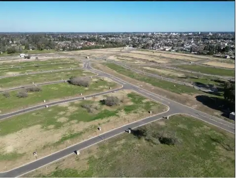 Venta - Lote en Barrio La Posta - Pilar