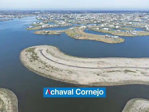 Terreno en Venta en Puertos, USD 258.241