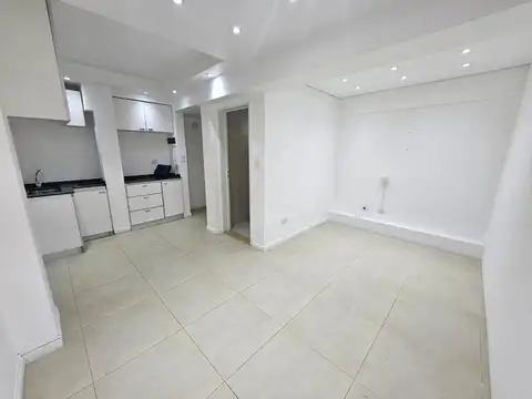 Departamento en Venta en Almagro, USD 170.000