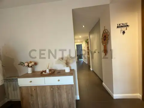 Departamento en Alquiler de 3 ambientes