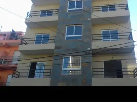 Departamento en Venta en Lomas del Mirador, Partido de La Matanza