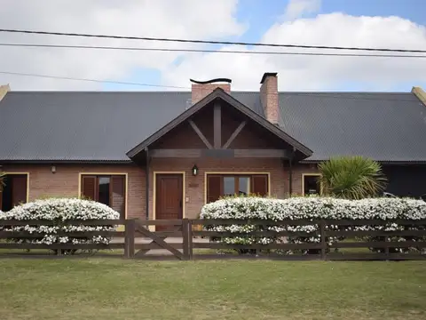 Casa en Roque Perez