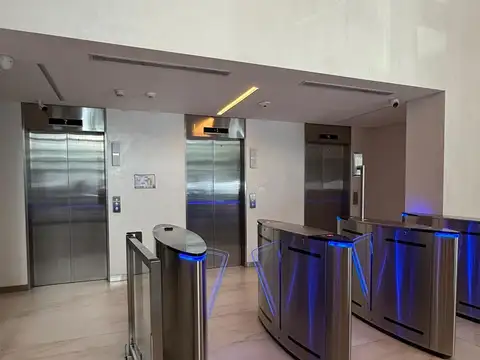 Oficina en Venta en San Nicolás, USD 174.000