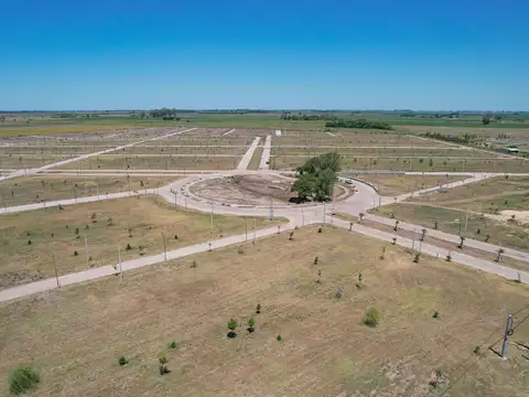 Ruta 18 Km 12