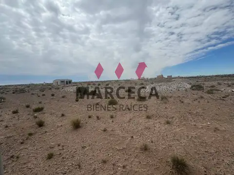 Lote en venta Cooperativa Bardas del Sur