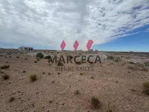 Terreno en Venta 10  mts Frente