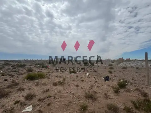 Lote en venta Cooperativa Bardas del Sur
