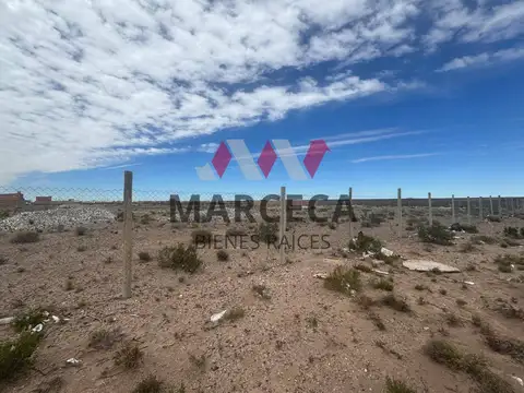 Terreno en Venta 10  mts Fondo