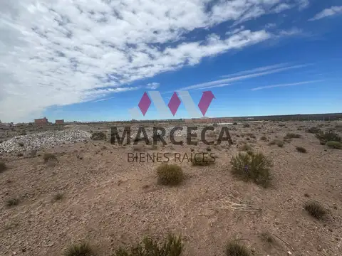 Terreno en Venta en Centenario, USD 10.000