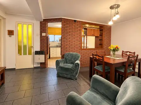 Planta Alta en Venta 2 dormitorios con terraza exclusiva