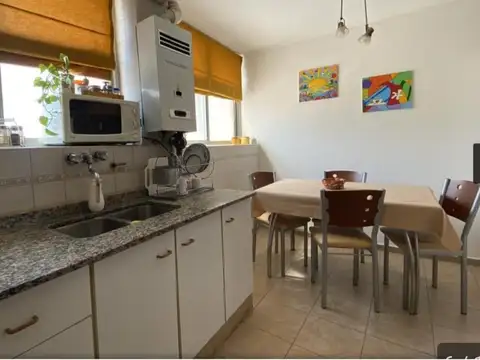 Planta Alta en Venta 2 dormitorios con terraza exclusiva