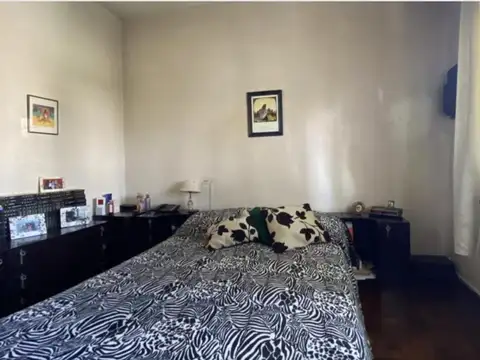 Depto Tipo Casa 4 ambientes con 1 baño