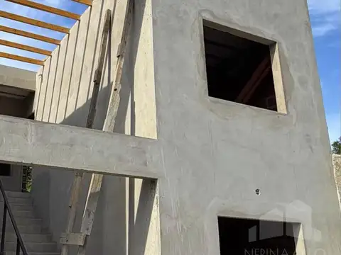Venta Departamento 2 Ambientes en Castelar Norte