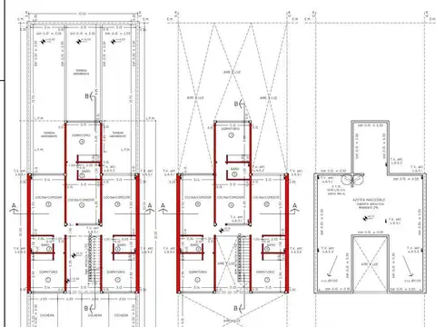 Departamento en Venta en Castelar Norte, USD 65.000