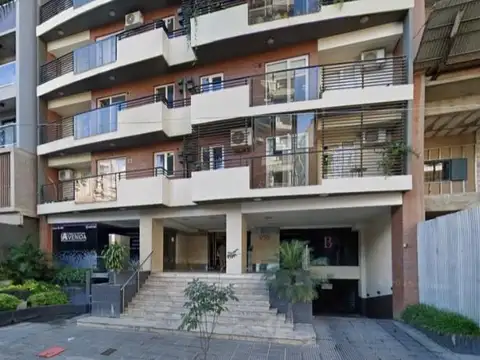 MONOAMBIENTE AMOBLADO FULL EN ALQUILER