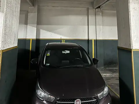 Cochera en Venta cubie.