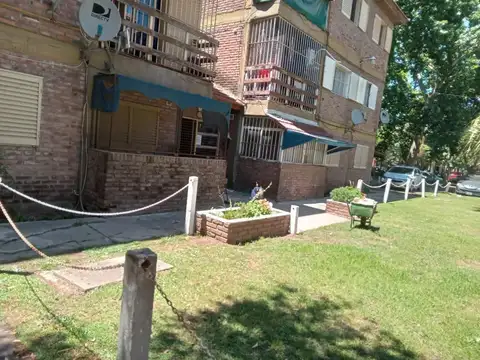 Ezeiza  Departamento 3 Amb En Planta Baja Financia Bajas Expensas