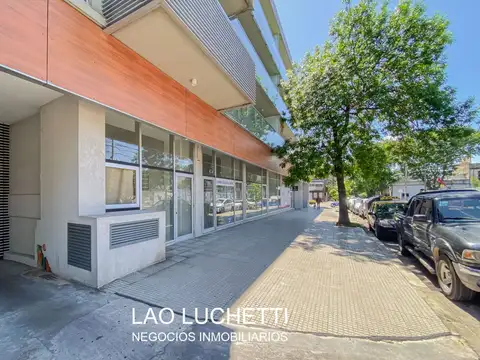 Local en Venta en Urquiza R, USD 450.000