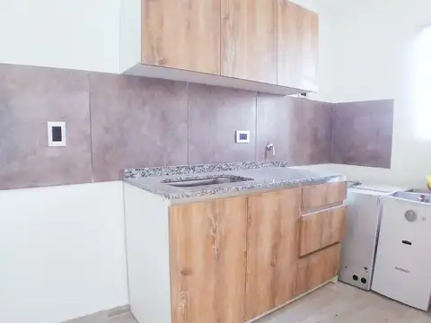Departamento en Venta en Santa Fe, USD 155.000