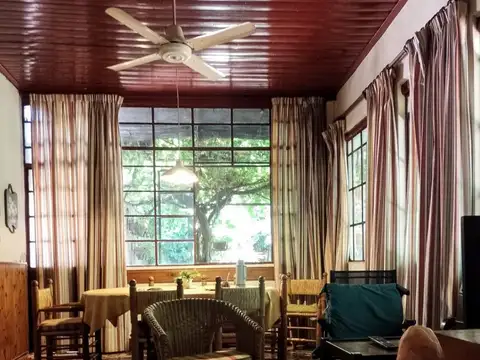 Casa en Venta 70 años