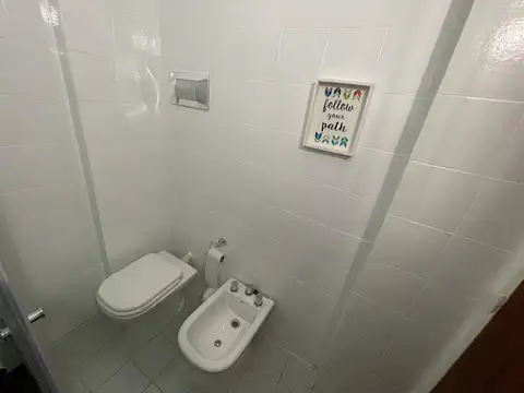 Departamento en Venta en Centro, USD 43.000