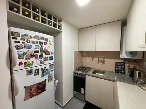 Departamento en Venta al Norte