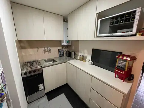 Departamento en Venta 27 años