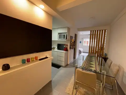 VENTA - Monoambiente dividido - Centro, Rosario.