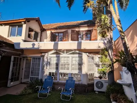 VENTA CASA 5 AMB PARQUE QUINCHO DON BOSCO