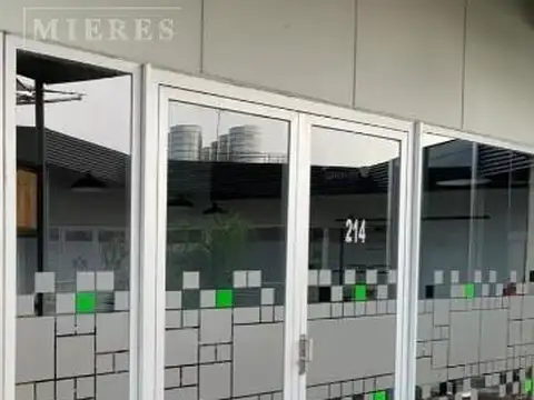 Oficina en Venta 10 años