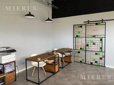Oficina en Venta en Pilar, USD 45.000