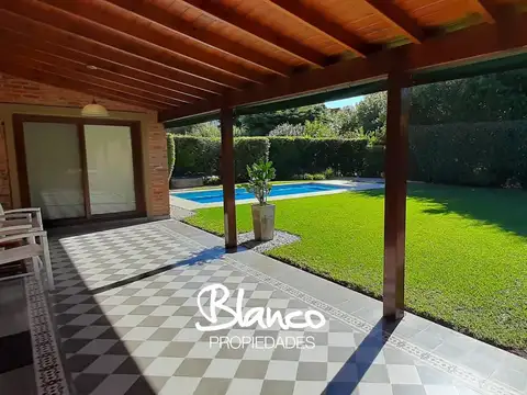 Casa en Venta 20 años