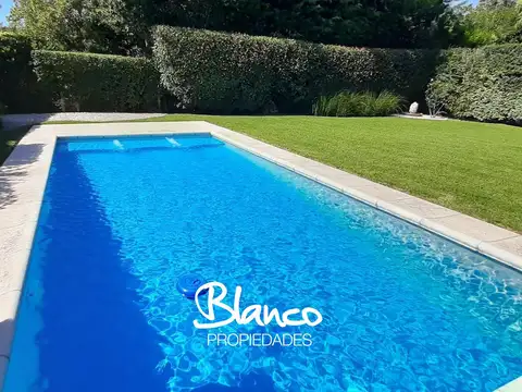 Casa en Venta de 4 dormitorios