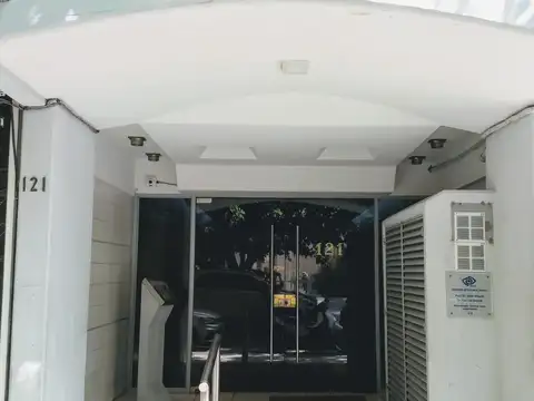 Cochera en venta en Martinez