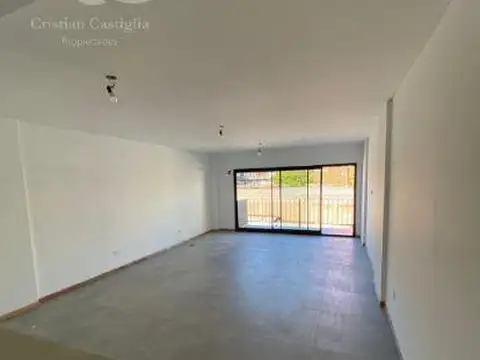 Departamento en Venta al Oeste
