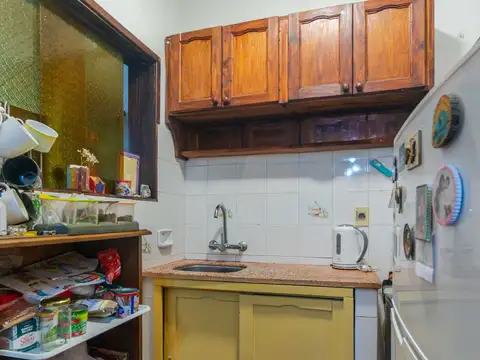 Departamento en Venta 79 años