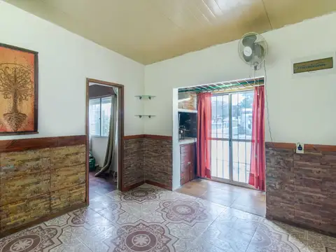 Departamento en Venta al Oeste