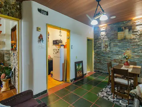 Venta Apto 2 dormitorios ideal 2 familiasAtahualpa