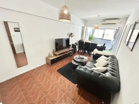 2 AMB CON BALCON BILLINGHURST Y PARAGUAY