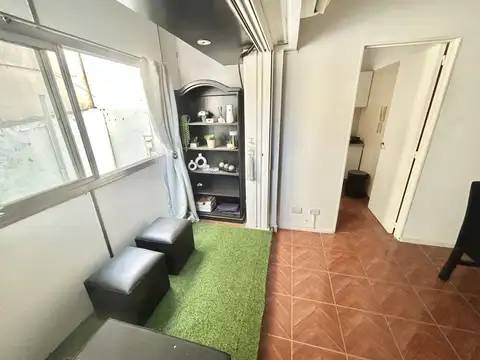 Departamento en Venta en Recoleta, USD 95.000